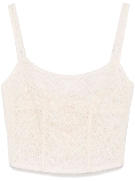  Rxquette Femme Top - Neutrals 