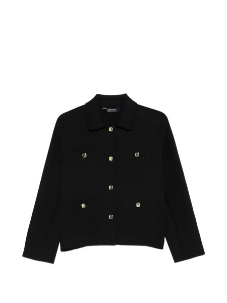  's Max Mara Armonioso Jacket - Black 