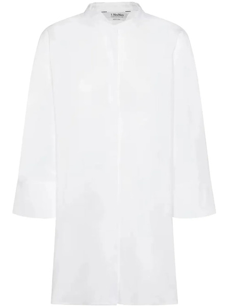  's Max Mara Cleofe Shirt - White 