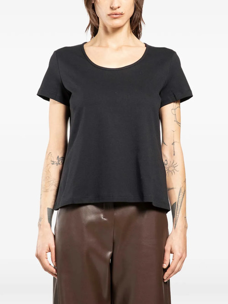  's Max Mara Diva T-shirt - Black 