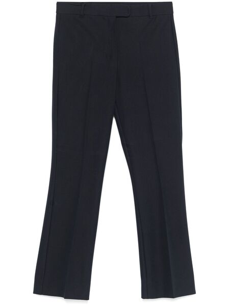  's Max Mara Fatina Trousers - Blue 