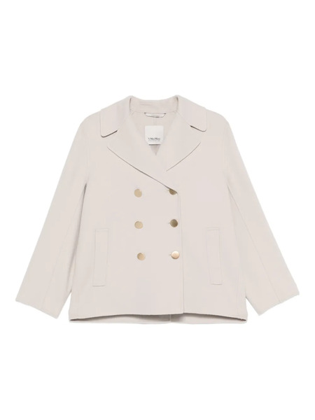  's Max Mara Margot Jacket - Neutrals 