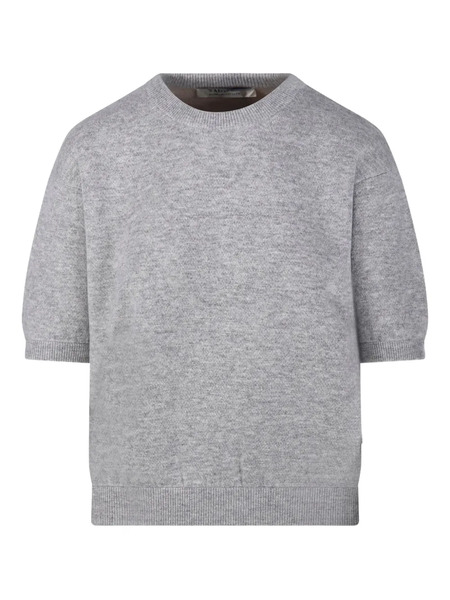  's Max Mara Nirvana T-shirt - Grey 