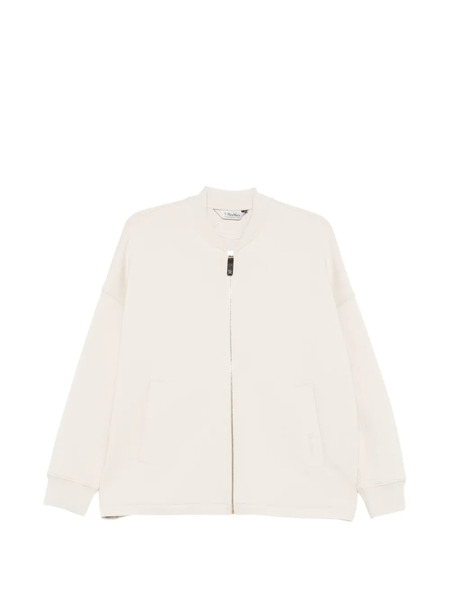  's Max Mara Radioso Jacket - Neutrals 