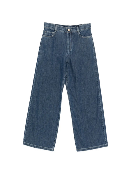  's Max Mara Zeus Jeans - Blue 