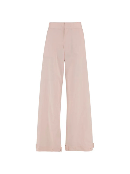  Sa Su Phi Elasticated Wide Trousers - Pink 