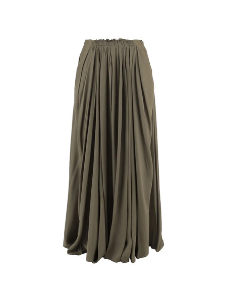  Sa Su Phi Frida Maxi Skirt - Green 