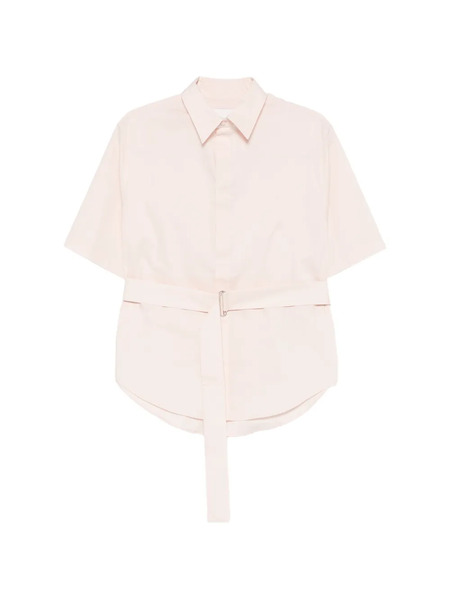  Sa Su Phi Marcella Shirt - Pink 