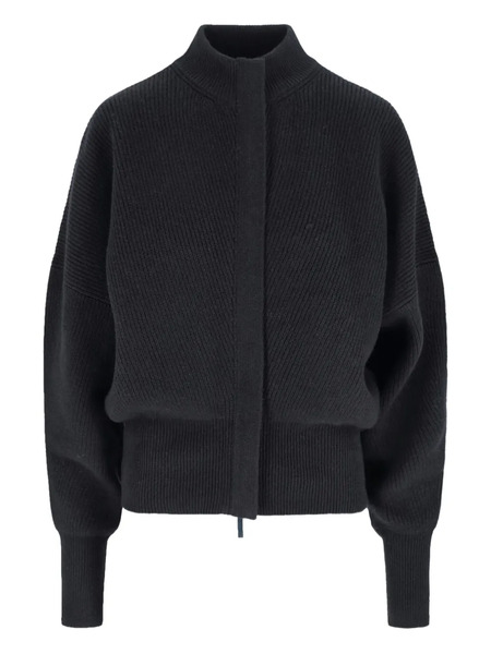 Sa Su Phi Minerva Cardigan - Black 