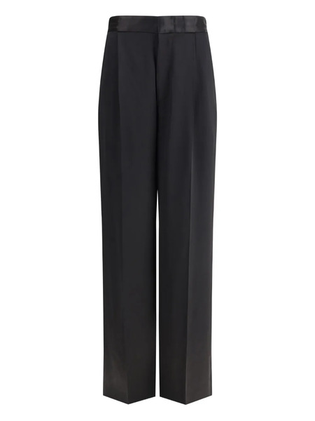  Sa Su Phi Tailored Trousers - Black 