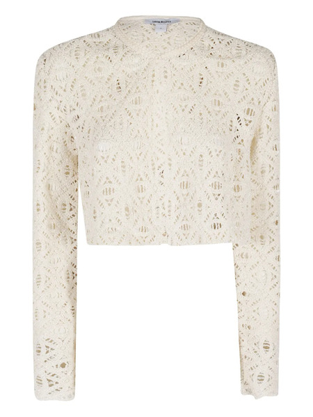  Sabina Musayev Kenny Jacket - Neutrals 
