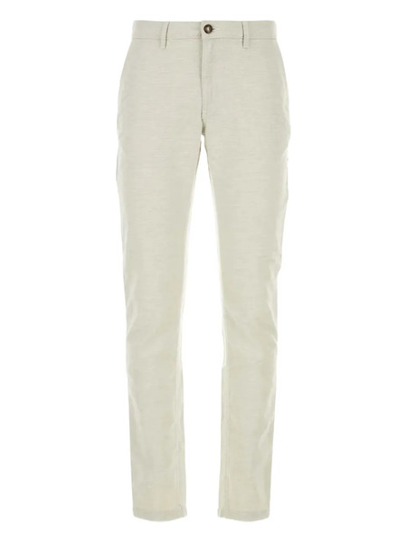  Saint James Welt-pocket Pants - Neutrals 