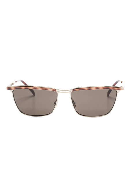  Saint Laurent Eyewear Sl795joe Sunglasses - Gold 
