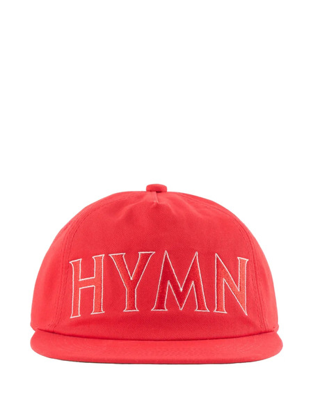  Saint Mxxxxxx Embroidered Cap 