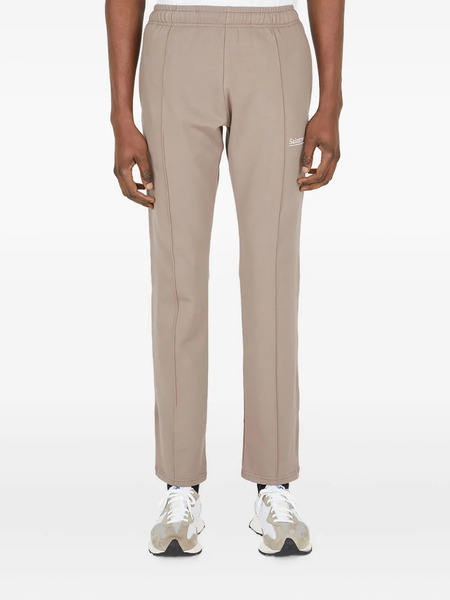  Saintwoods Side-stripe Sweatpants - Neutrals 