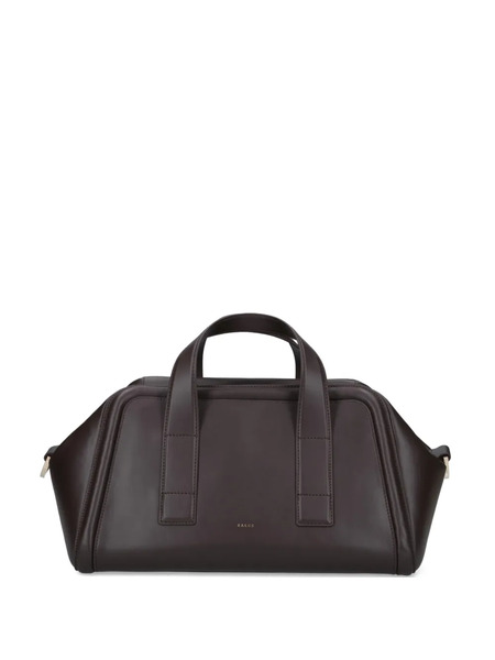  Salce Large Alene Tote Bag - Brown 