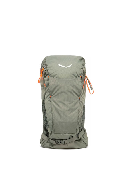  Salewa Alp Trainer 20l Zip Backpack - Grey 