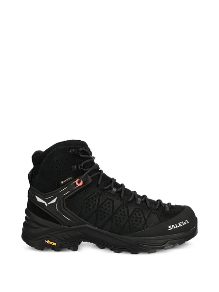  Salewa Mid-cut Boots - Black 