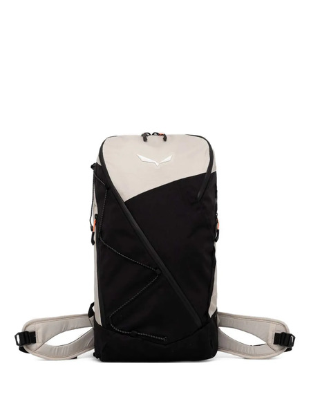  Salewa Puez 23l Panelled Backpack - Neutrals 