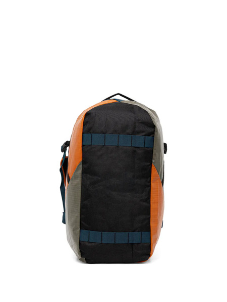  Salewa Zip Backpack - Black 