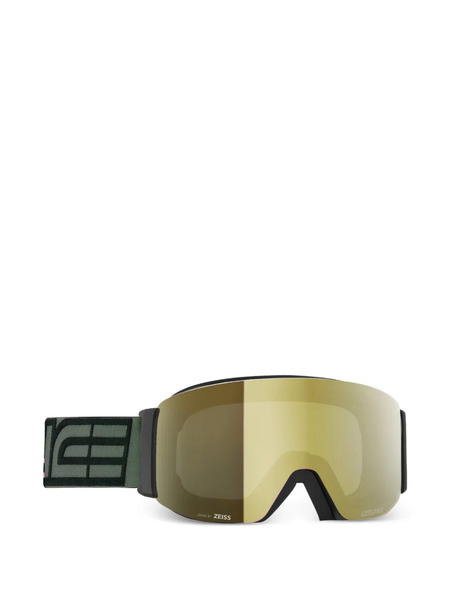  Salice Darwf Oro Glasses - Black 
