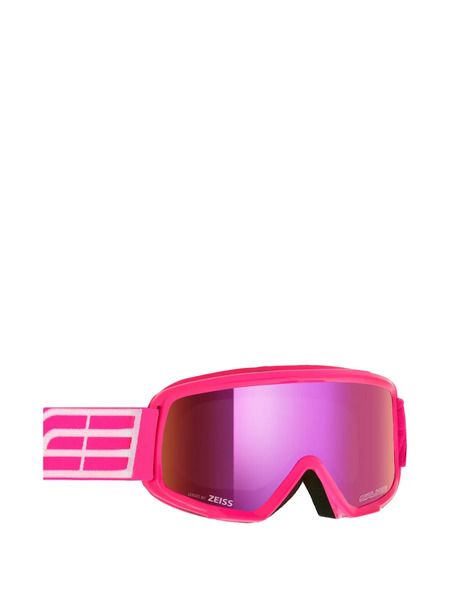  Salice Elasticated-strap Ski Goggles - Pink 