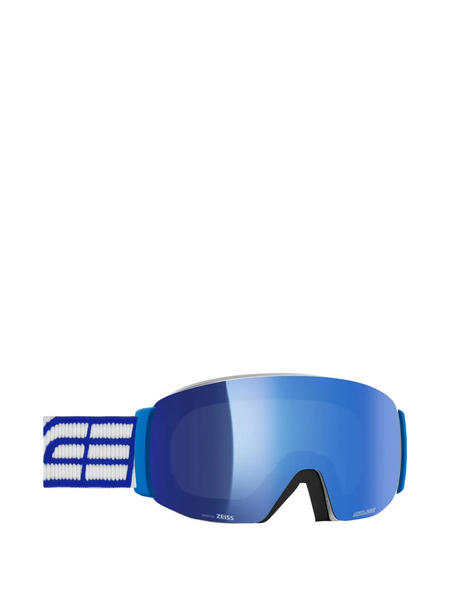  Salice Logo Ski Goggles - Blue 