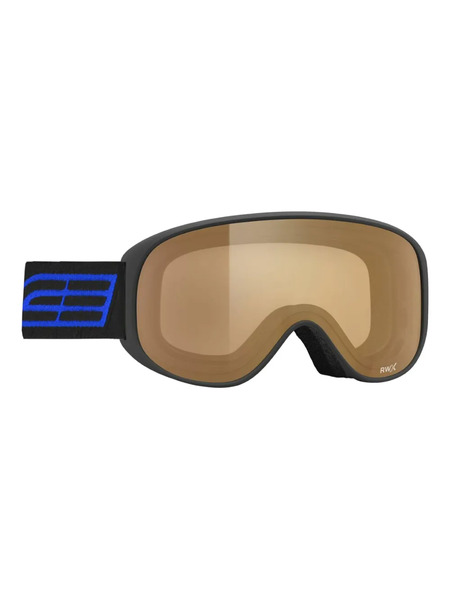  Salice 100 Rwx Ski Googles - Black 