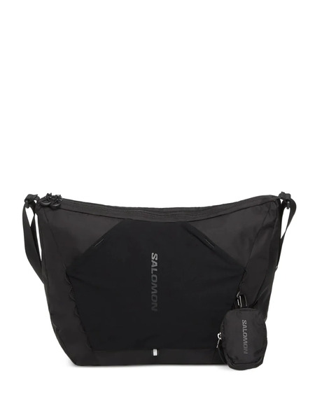  Salomon Acs Pouch Shoulder Bag - Black 