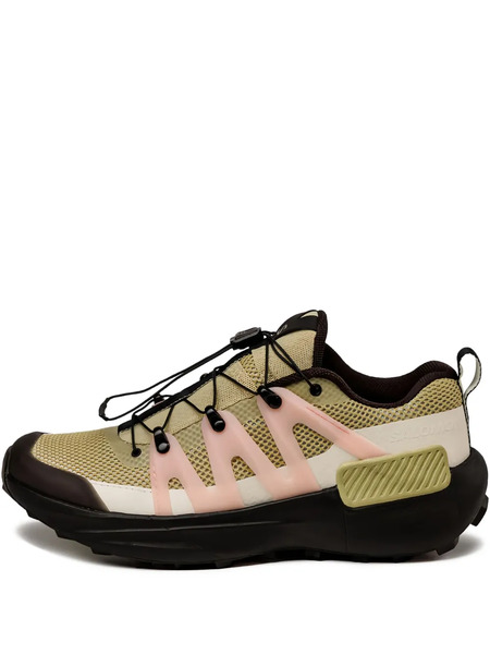  Salomon Genesis Advanced Sneakers - Green 