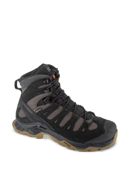  Salomon Quest Tracker Sneakers - Black 