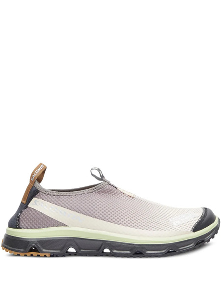  Salomon Rx Moc 3.0 Sneakers - Grey 
