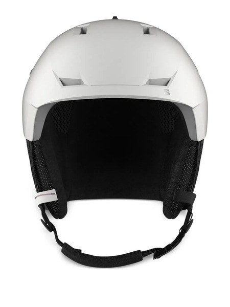  Salomon Vented Helmet - White 
