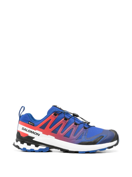  Salomon Xa Pro 3d V9 Sneakers - Blue 