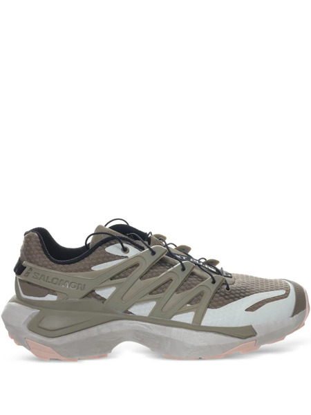  Salomon Xt Advanced Sneakers - Brown 