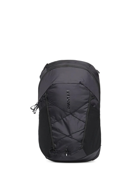  Salomon Xt 25 Drawstring Backpack - Black 