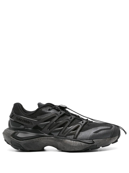  Salomon Xt Pu.re Advanced Sneakers - Black 