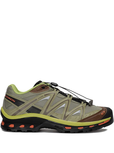  Salomon Xt-quest Sneakers - Green 
