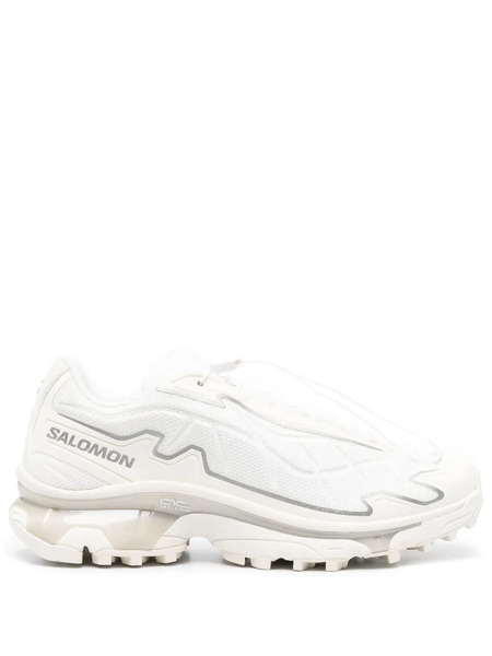  Salomon Xt-slate Sneakers - White 