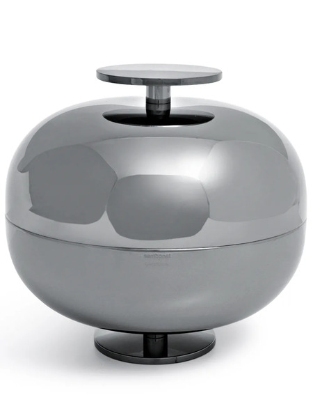  Sambonet Gio Ponti Bowl Tray - Metallic 