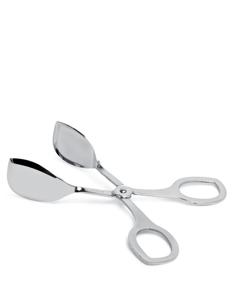  Sambonet Living Pastry Pliers - Silver 