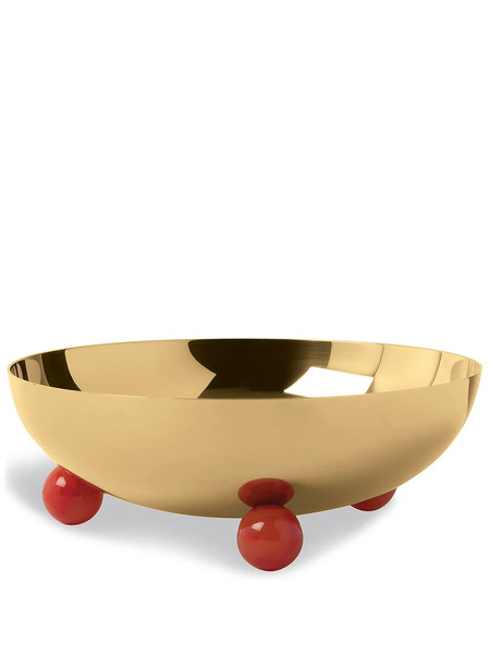  Sambonet Penelope Bowl (20cm) - Neutrals 