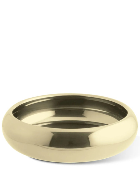  Sambonet Sphera Serving Bowl (24cm) - Neutrals 