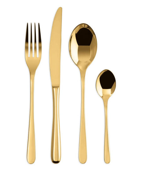  Sambonet Taste Cutlery Set (24-setting) - Yellow 