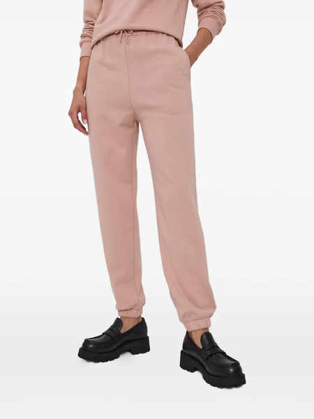  Samsoe Samsoe Drawstring Trousers - Pink 