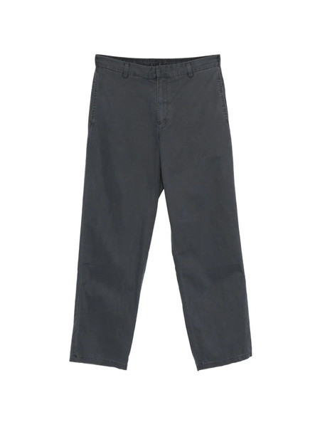  Samsoe Samsoe Elasticated-waist Trousers - Black 