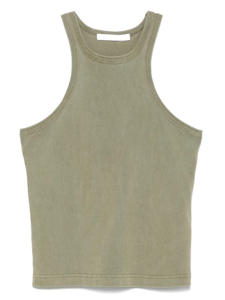  Samsoe Samsoe Helene Tank Top - Green 
