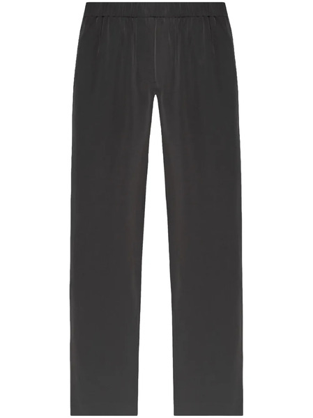  Samsoe Samsoe Hoys Trousers - Grey 