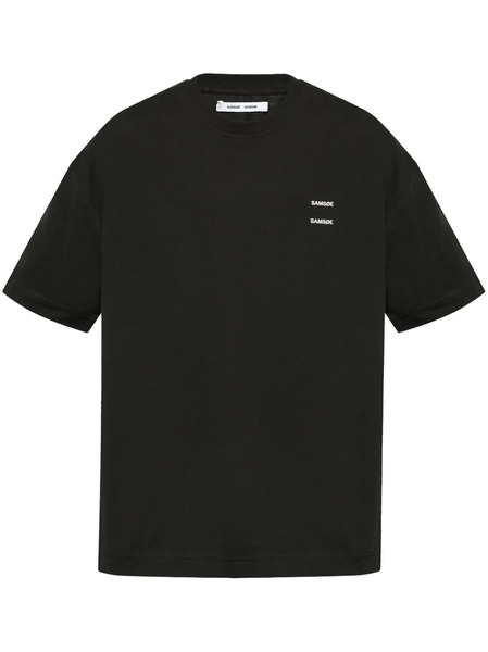  Samsoe Samsoe Joel T-shirt - Black 