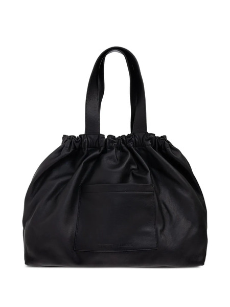  Samsoe Samsoe Large Saemmi Shoulder Bag - Black 